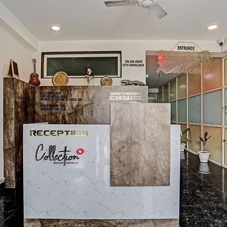 Hotel O Vikrant Residency Gurgaon Bagian luar foto
